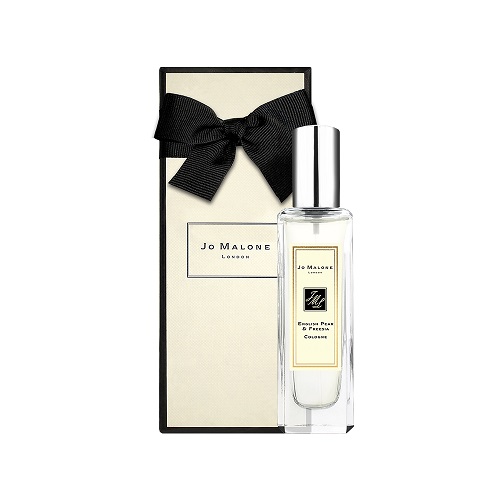 【JO MALONE】英國梨與小蒼蘭香水30ml附提袋-國際航空版